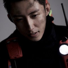 Bright Eyes in the Dark Chinese Drama photo