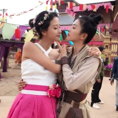 The Monkey King 3 Chinese Drama(0000) photo