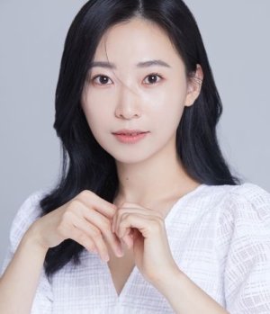 Hye Jin Sa