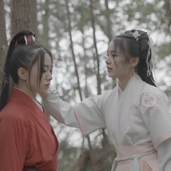 The Tale of the Cat Spirit Chinese Drama photo