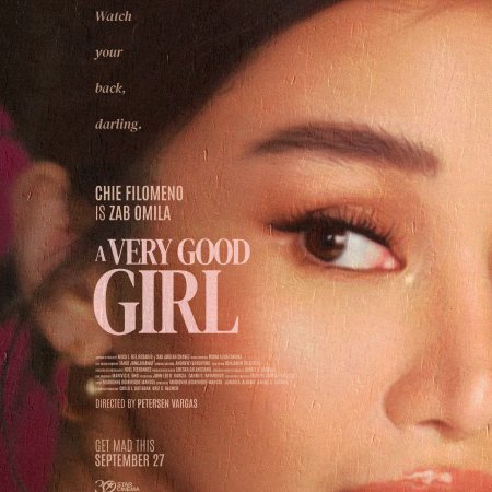 A Very Good Girl (2023)