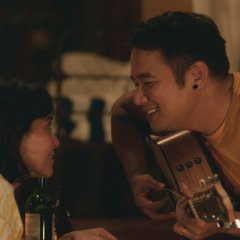 What If Philippines Movie(2023) photo