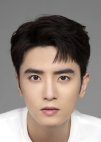 Favorite Chinese Male Actors