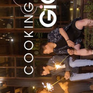 Cooking Gigi: Taiwan (2019)