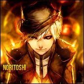 Noritoshi