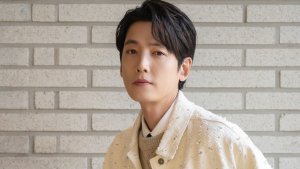 Jung Kyung Ho confirmed to lead the upcoming K-drama "Labourer Noh Moo Jin"