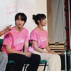 Love beside Me Taiwanese Movie photo