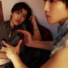 Unknown Taiwanese Drama photo