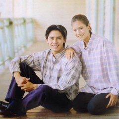 Ruk Kham Klong Thai Drama photo