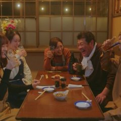 Nagisa ni Saku Hana Japanese Movie photo