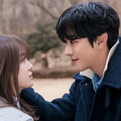 Business Proposal Korean Drama photo