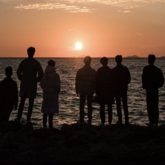 Begins Youth Korean Drama photo