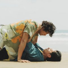 A Balloon's Landing Taiwanese Movie photo