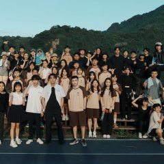 Innovative Story: Run with the Noise Taiwanese Drama photo