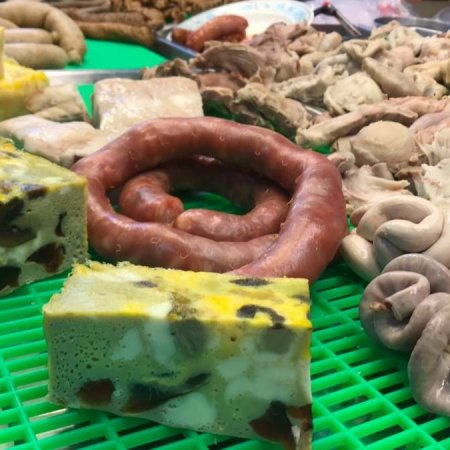 Super Taste: Hot-Blooded 48 Hours (2020)