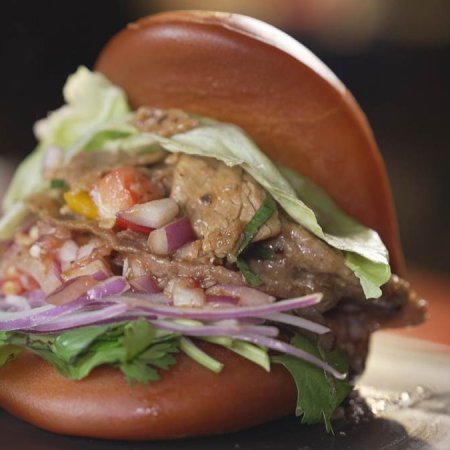 Super Taste: Hot-Blooded 48 Hours (2020)