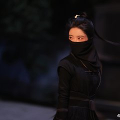 Cheng Xi's Song Chinese Drama photo