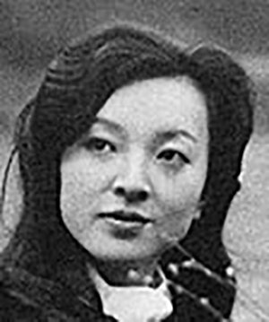 Eiko Minamihie