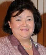 Hatoyama Emily