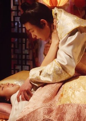Empress Ki Kiss Episode Empress Ki Kiss Episode