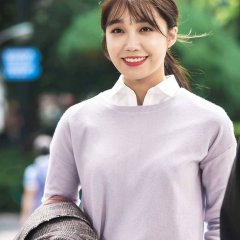 Untouchable Korean Drama photo