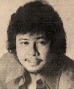 Conrad Poe