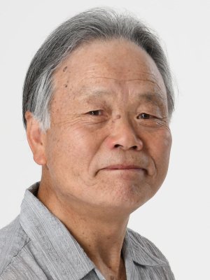 Yasuyoshi Shibamoto