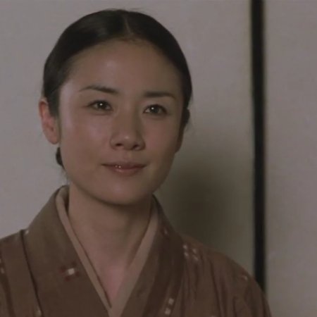 The Youth of Kamiya Etsuko (2006)