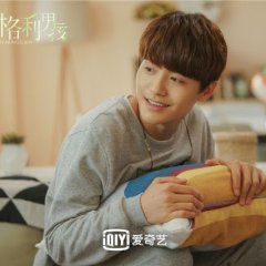 My Mowgli Boy Chinese Drama photo