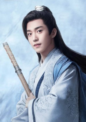 Cao Wei Ning | A Tale of the Wanderers