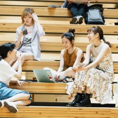 Grown-ups Japanese Movie photo