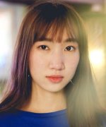 Brown Panadda Saetang