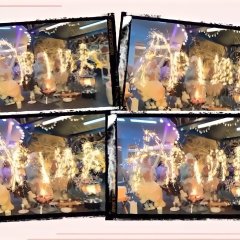 Apinkation Korean TV Program photo