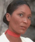 Marlene Clark