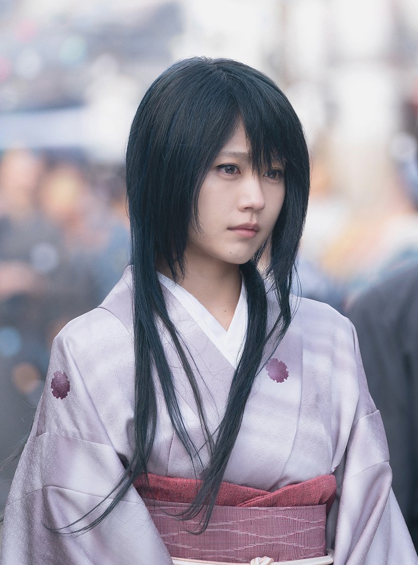 kenshin himura cosplay - Pesquisa Google