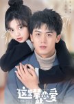 Love Is Forbidden Here chinese drama review