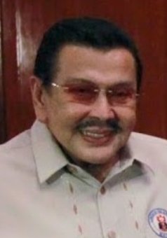 Joseph Ejercito Estrada