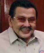 Joseph Estrada