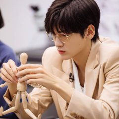 Workplace Newcomers: Forensic Season Chinese TV Program photo