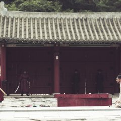 The Throne Korean Movie photo