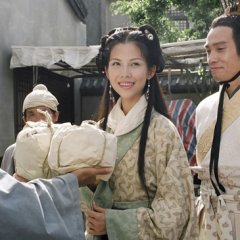 Where the Legend Begins Hong Kong Drama photo