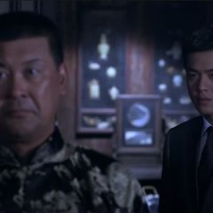 The New Snow Leopard (2014) photo