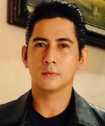 Jethro Ramirez