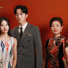 Master Gu’s Amnesia Sweet Wife Chinese Drama photo