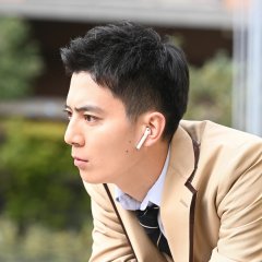 Nishiyama Jun photo