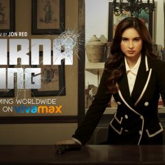 Adarna Gang Philippines Movie photo