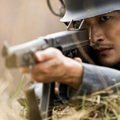 Farewell to Arms Chinese Drama photo