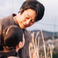 If My Wife Becomes an Elementary School Student Japanese Drama photo