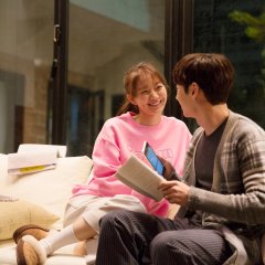 Tomorrow with You Korean Drama photo