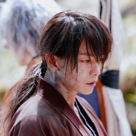 Rurouni Kenshin: Final Chapter Part 2 (2021)